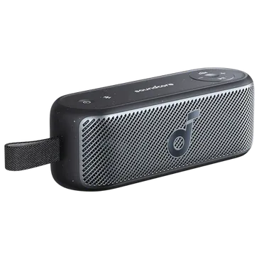 Soundcore Motion 100 Black