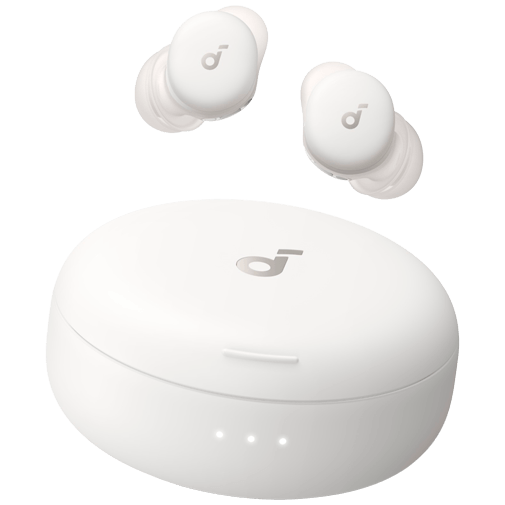 Soundcore Sleep A30 Bianco