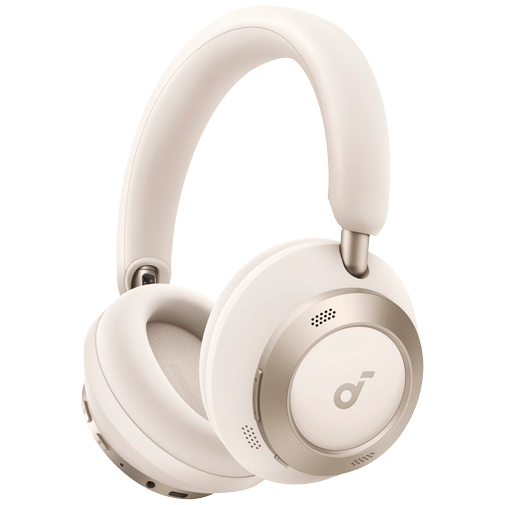 Soundcore Space One Pro White