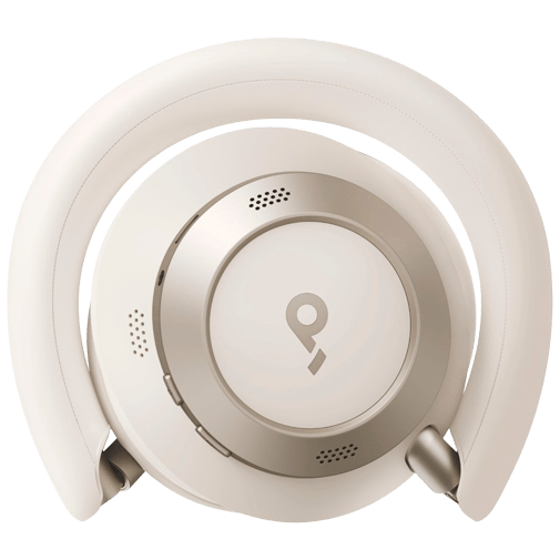 Soundcore Space One Pro Weiß - Gomibo.de