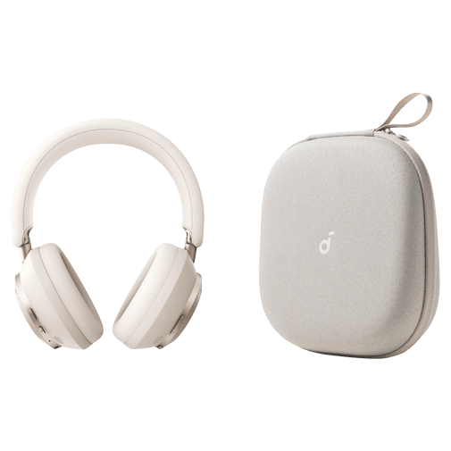 soundcore space one pro ホワイト Soundcore Space One Pro | ワイヤレスヘッドホンの製品情報