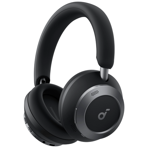 iPadPro第4世代11インチとSoundcore Space One Pro Soundcore Space One Pro Zwart - Belsimpel