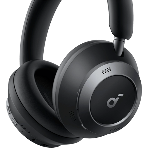 Soundcore Space One Pro Black - Gomibo.ie