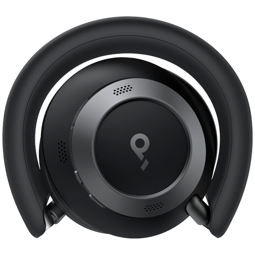 Soundcore Space One Pro Black - Gomibo.co.uk