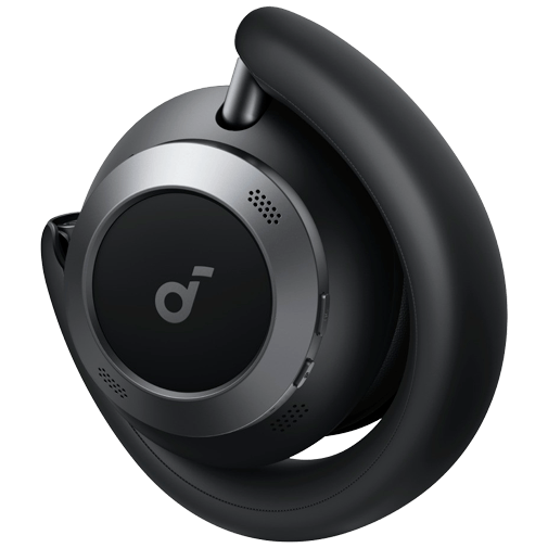 【セール中】Soundcore Space One Pro Soundcore Space One Pro Zwart - Belsimpel