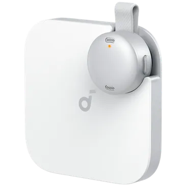 Soundcore Work White