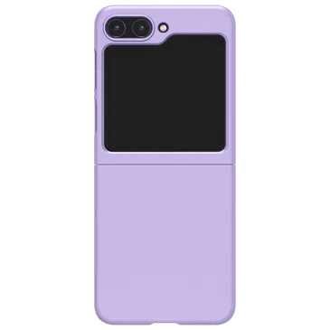 Spigen Airskin PC Back Cover Violet Samsung Galaxy Z Flip 5