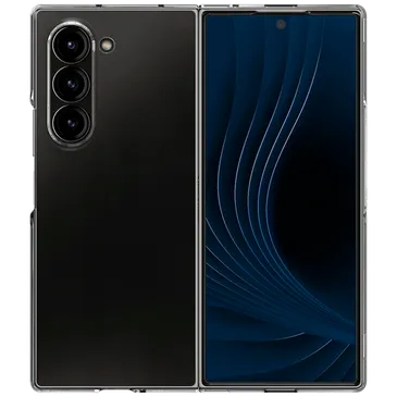 Spigen Airskin PC Back Cover Transparent Samsung Galaxy Z Fold 6