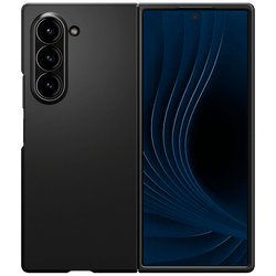 Spigen Airskin PC Back Cover Black Samsung Galaxy Z Fold 6