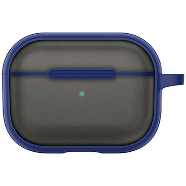 Spigen Color Brick Case Blue Apple AirPods Pro