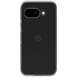 Custodia Trasparente Leggera Custodia Ultra Sottile Fenzer Trasparente Per Google Pixel 9 E 9 Pro - Protezione Antiurto E Antigraffio Custodia Trasparente Pixel 9 Pro - Foto 11