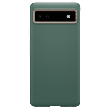 Spigen Cyrill Case Green Google Pixel 6A - Gomibo.ch
