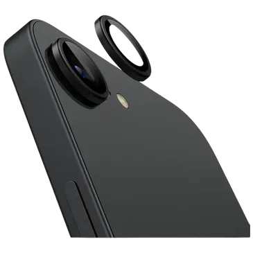 Spigen EZ Fit Tempered Glass Camera Protector Apple iPhone 16e 2-Pack