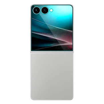 Spigen EZ Fit Tempered Glass Screen Protector Samsung Galaxy Z Flip 7 2-Pack