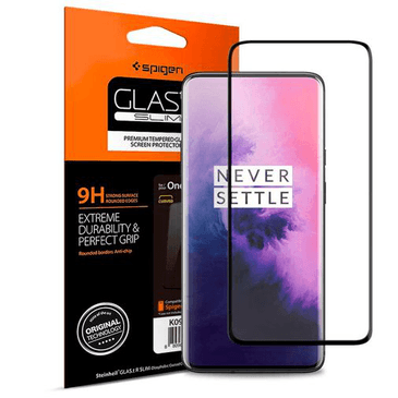 Oneplus 7t shop pro spigen