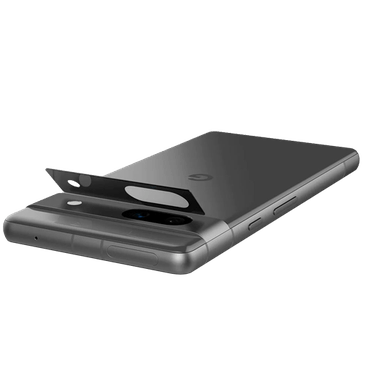 Spigen Tempered Glass Screen Protector with Montageframe Camera Google Pixel 7A 2-Pack