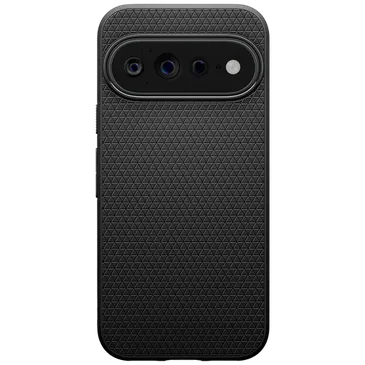 Spigen Liquid Air Back Cover Nero Google Pixel 11 Pro XL