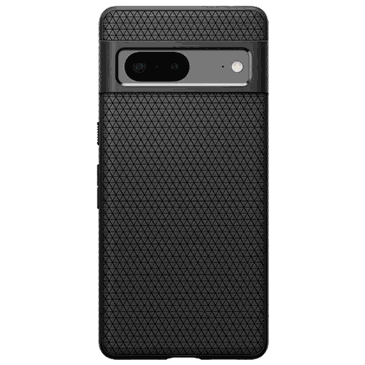 Funda  Google Pixel 7a Case, Para Google Pixel 7a, Negro Carbón