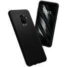 Spigen Liquid Air Case Black Samsung Galaxy A8 (2018)