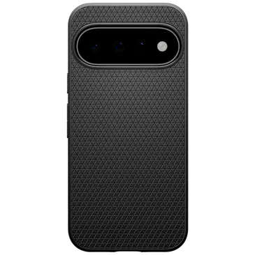 Spigen Liquid Air MagFit Back Cover Black Google Pixel 11
