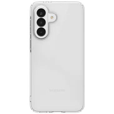 Spigen Liquid Crystal Back Cover Transparent Samsung Galaxy A37 5G