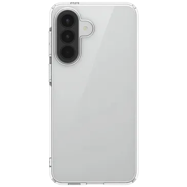 Spigen Liquid Crystal Back Cover Transparent Samsung Galaxy A57 5G