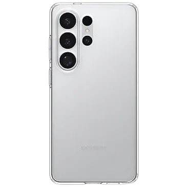 Spigen Liquid Crystal Back Cover Transparent Samsung Galaxy S26 Ultra