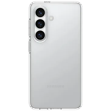 Spigen Liquid Crystal Back Cover Průhledné Samsung Galaxy S26