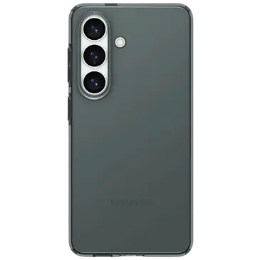 Spigen Liquid Crystal Back Cover Black Samsung Galaxy S26+