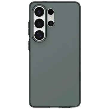 Spigen Liquid Crystal Back Cover Black Samsung Galaxy S26 Ultra