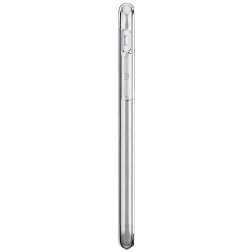 Spigen Liquid Crystal Case Clear Apple iPhone 8/SE 2020