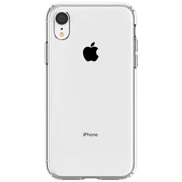 Spigen Liquid Crystal Case Clear Apple iPhone XR