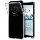 Spigen Liquid Crystal Case Clear Samsung Galaxy A8 (2018)