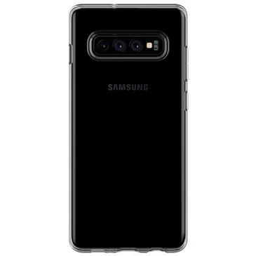 Spigen Liquid Crystal Case Clear Samsung Galaxy S10+