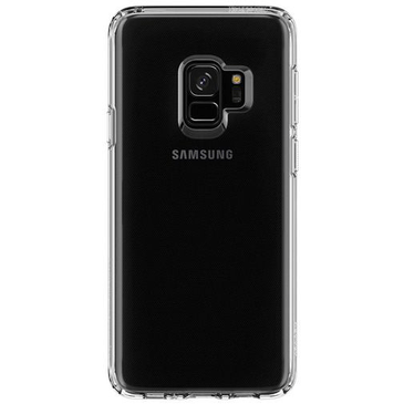 Spigen Liquid Crystal Case Clear Samsung Galaxy S9