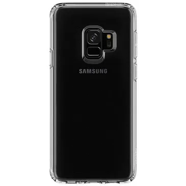Spigen Liquid Crystal Case Clear Samsung Galaxy S9
