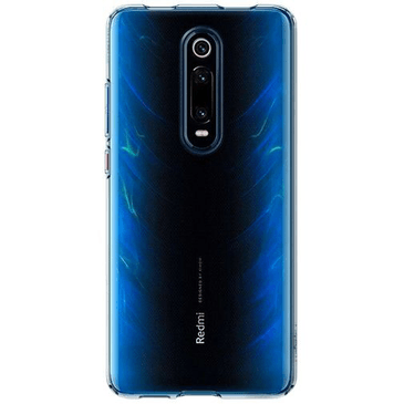 Spigen Liquid Crystal Case Clear Xiaomi Mi 9T 9T Pro Gomibo.mt