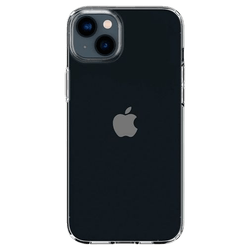 Spigen Liquid Crystal TPU Back Cover Transparent Apple iPhone 14 Plus