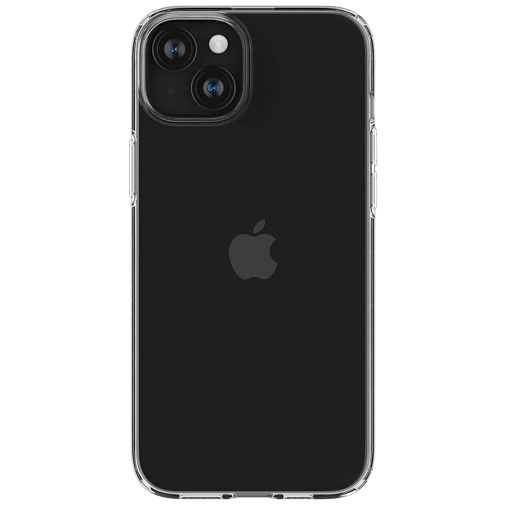 Spigen Thin Fit Crystal Custodia Trasparente Per Xiaomi Redmi Note 5 (2018) – Cover Sottile Con Pulsanti Aperti
