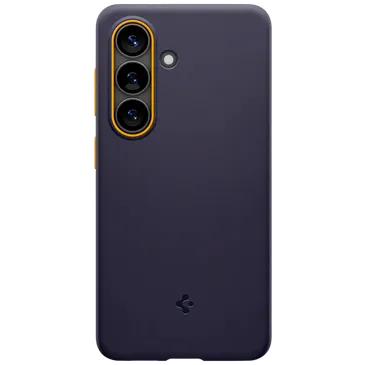 Spigen Nano POP Back Cover Blue MagFit Samsung Galaxy S26