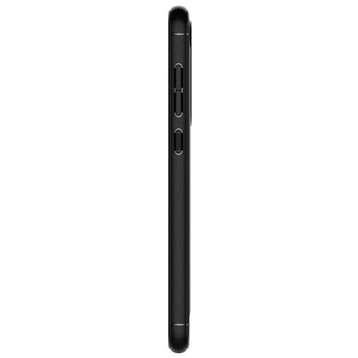 Spigen Rugged Armor Case Black Xiaomi Mi 9 SE Gomibo