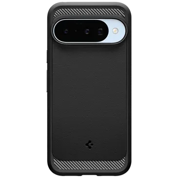 Spigen Rugged Armor MagFit Back Cover Noir Google Pixel 10/10 Pro