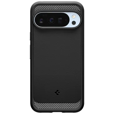 Spigen Rugged Armor MagFit Back Cover Noir Google Pixel 10 Pro XL