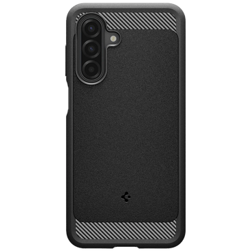 Spigen Set Custodia In Carbonio Con Proteggi Schermo Per IPhone 5, Nero