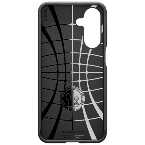 Proteggi Schermo Panzer Premium Full-Fit per iPhone 15 Pro Max - Nero