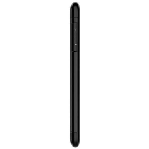 Spigen Slim Armor Case Black Samsung Galaxy A8 (2018)