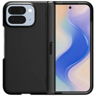 Spigen Slim Armor Pro MagFit Back Cover Noir Google Pixel 10 Pro Fold