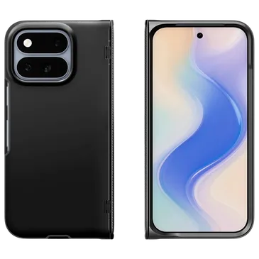 Spigen Slim Armor Pro MagFit Back Cover Negro Google Pixel 11 Pro Fold