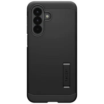 Spigen Tough Armor Back Cover Black Samsung Galaxy A57 5G