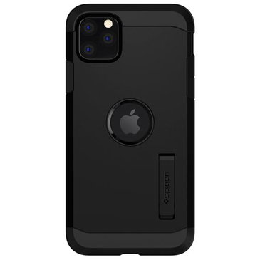 Spigen Tough Armor Case Black Apple iPhone 11 Pro